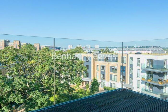 1 Bedroom Apartment To Rent In Highbury Park, Islington, N5