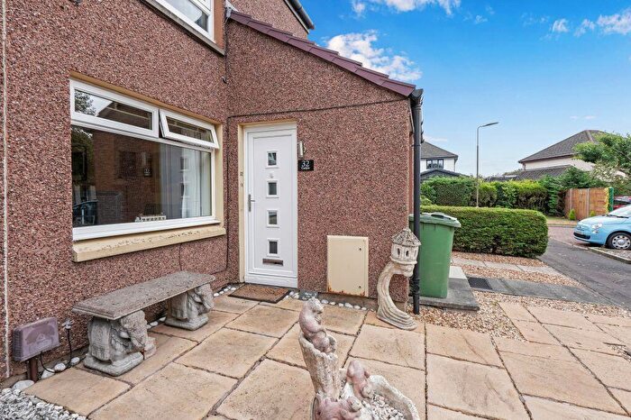 1 Bedroom Flat For Sale In Stoneyhill Road, Musselburgh, EH21