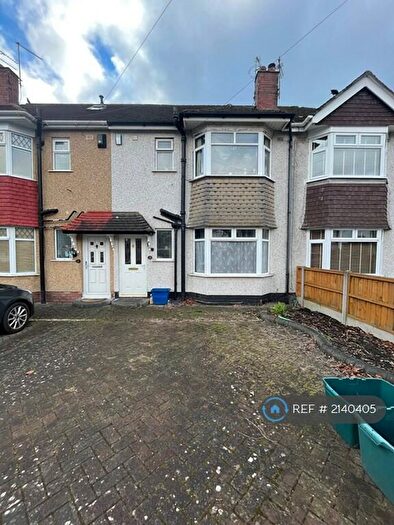1 Bedroom Detached House To Rent In Holmdale Road, Filton, Bristol, BS34