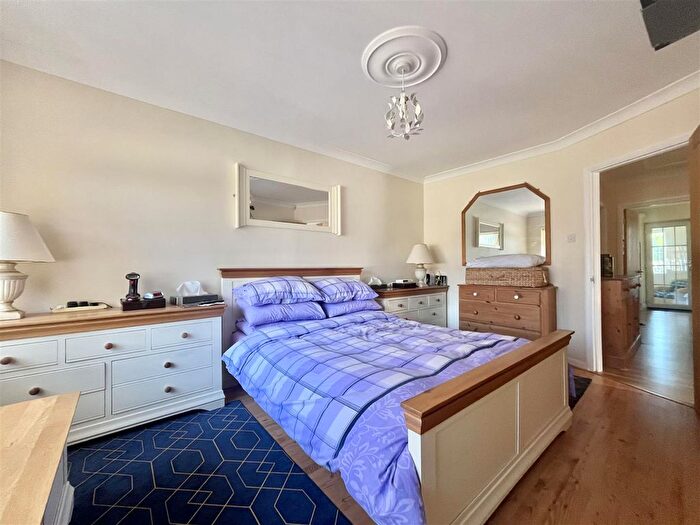 2 Bedroom Detached Bungalow For Sale In Broadway, Fairlight, Hastings, TN35