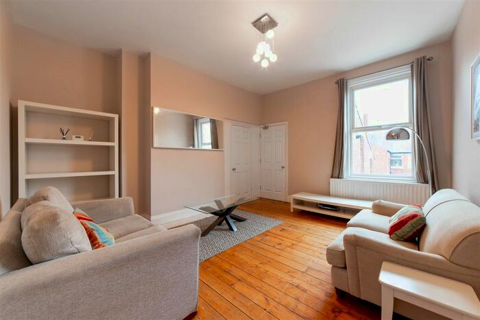 2 Bedroom Flat To Rent In Sackville Road, Newcastle Upon Tyne, NE6