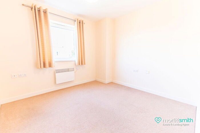 2 Bedroom Apartment To Rent In Anchor Point, Cherry Street, Sheffield, S2