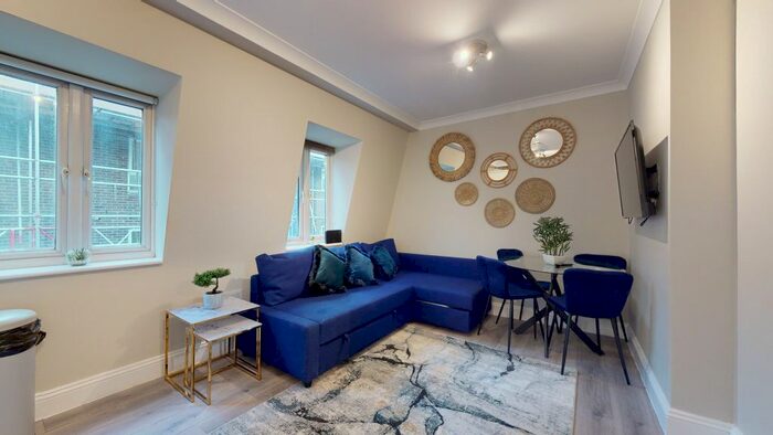 1 Bedroom Flat To Rent In Edgware Road, London, W2