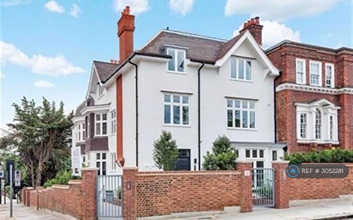 1 Bedroom Flat To Rent In Ardwick Road, London, NW2