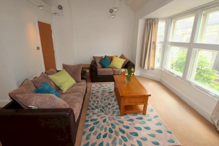 2 Bedroom Apartment To Rent In Oriel Chambers, The City, Nottingham, NG1