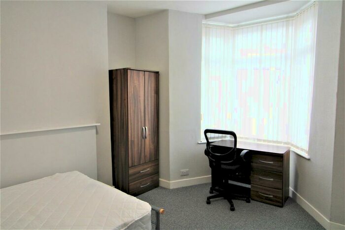 4 Bedroom Private Hall To Rent In Lune Street, Lancaster, LA1