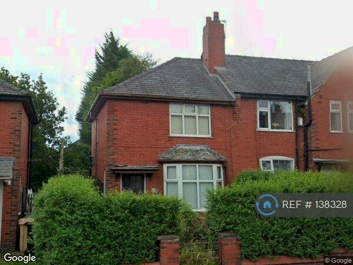 2 Bedroom Terraced House To Rent In Hulton Lane, Bolton, BL3