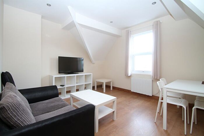 1 Bedroom Flat To Rent In Soho Road, Handsworth, Birmingham, B21