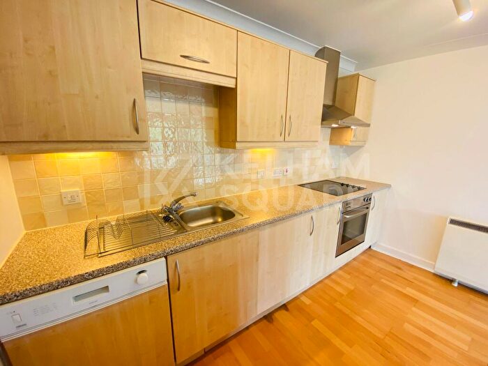 2 Bedroom Flat To Rent In Cracknell, Millsands, Sheffield, S3