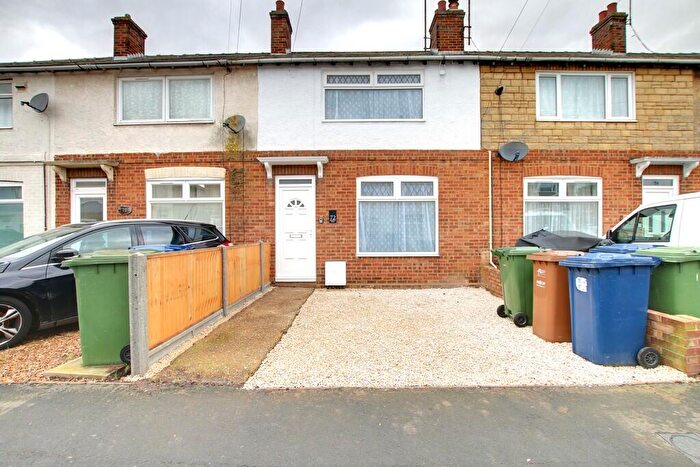 3 Bedroom Terraced House To Rent In Deerfield Road, March, PE15