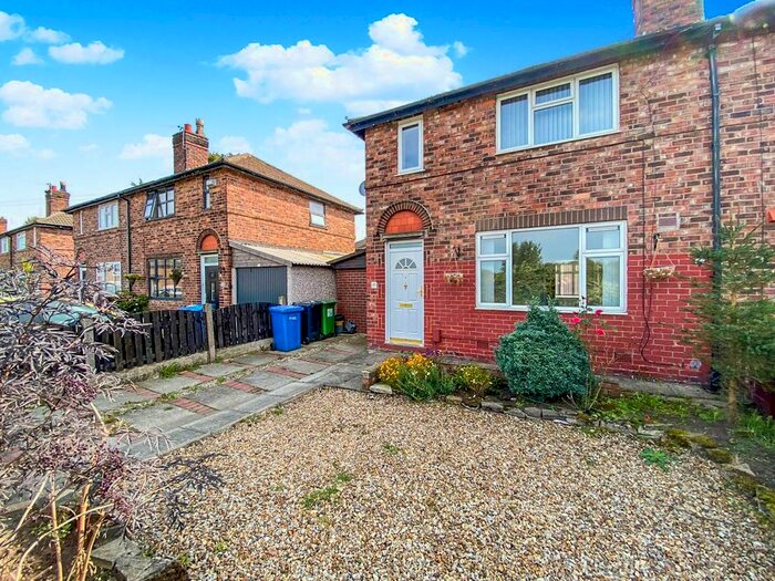 Houses to rent in Westbrook, WA5, Warrington