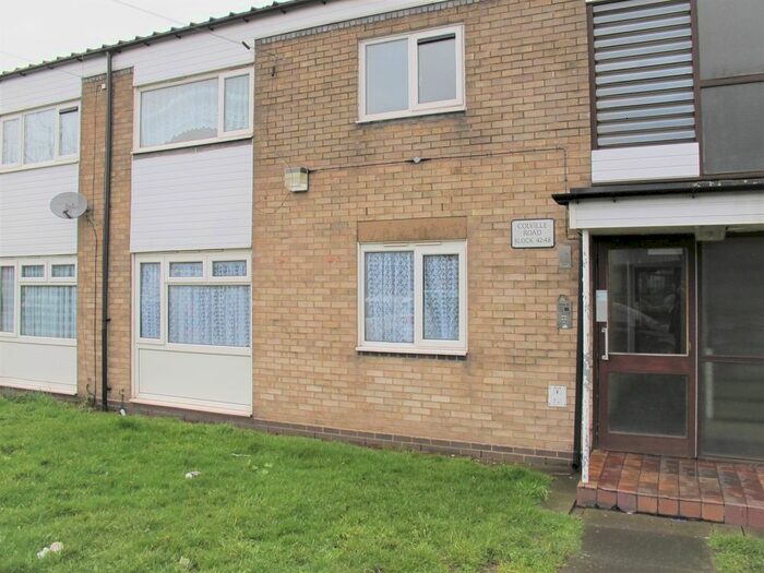 2 Bedroom Flat To Rent In Colville Road, Balsall Heath, Birmingham, B12