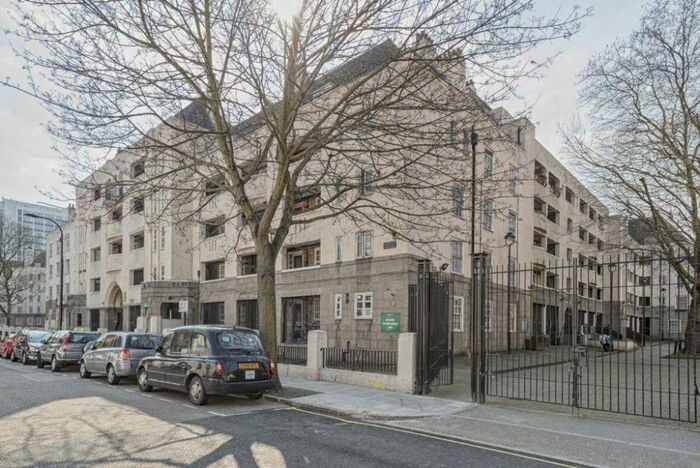 4 Bedroom Maisonette To Rent In Levita House, Chalton Street, NW1