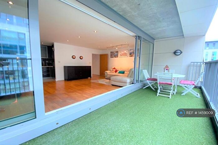 1 Bedroom Flat To Rent In London, London, E16