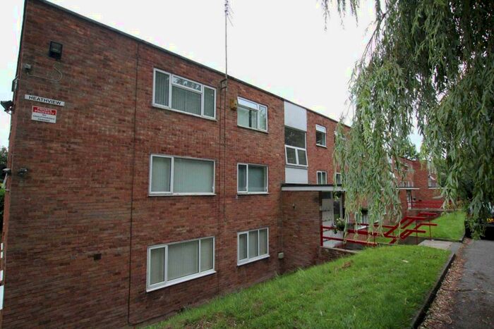 2 Bedroom Flat To Rent In Heathview, Kellbrook Crescent, Salford, M7