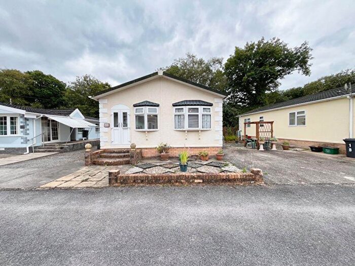 2 Bedroom Retirement Property For Sale In Neath Road, Neath, SA10