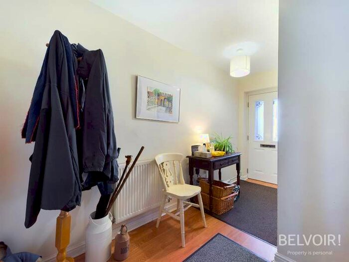 4 Bedroom House To Rent In Swain Close Wem, Shrewsbury, SY4
