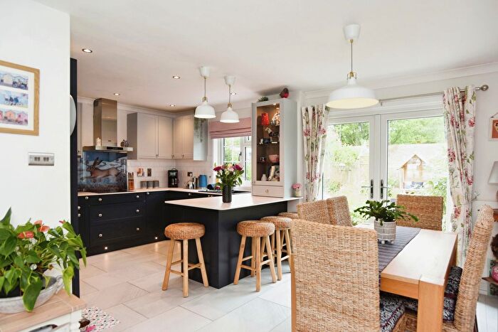 3 Bedroom Semi-Detached House For Sale In Barnfield Way, Cannock, Staffordshire, WS12