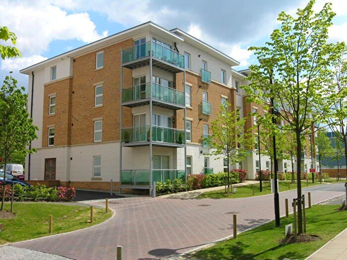 1 Bedroom Apartment To Rent In Highbury Drive, Leatherhead, KT22