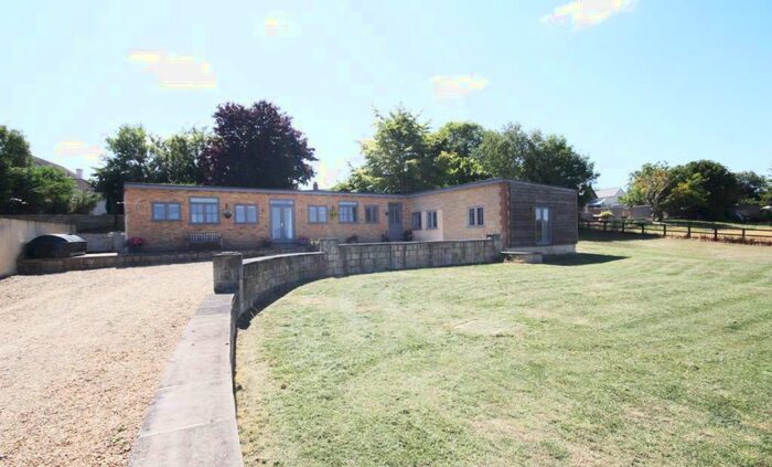 3 Bedroom Barn Conversion To Rent In Willows End Barn, Barton Close, Bradenstoke, Chippenham, Wiltshire, SN15
