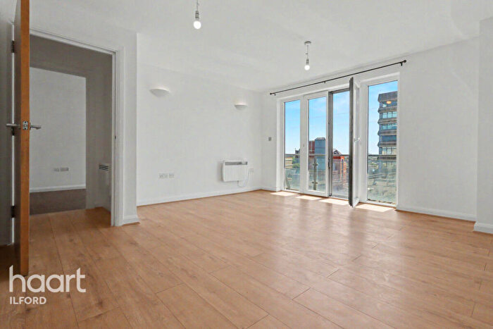 1 Bedroom Apartment To Rent In Ilford Hill, Ilford, IG1