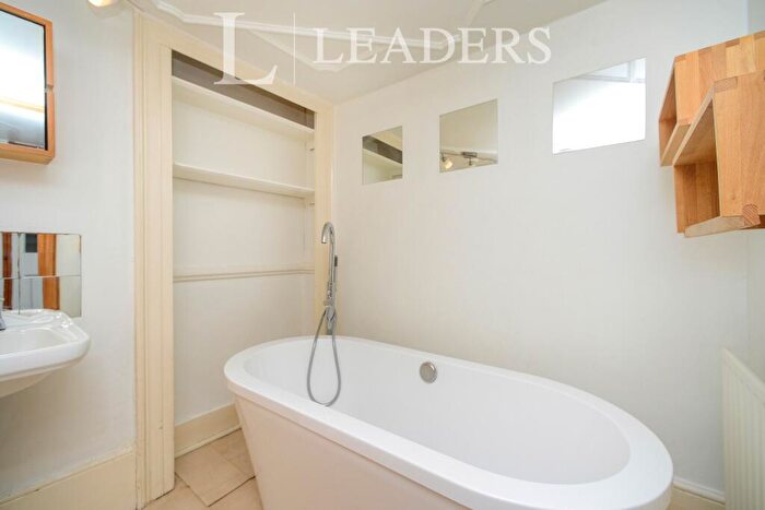 1 Bedroom Flat To Rent In Norfolk Square, Brighton, BN1