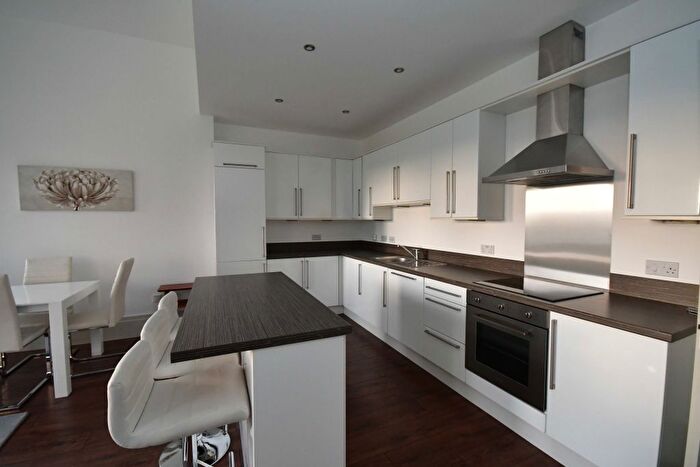 2 Bedroom Bungalow To Rent In West Wing, Wester Craigs, Inverness, IV3