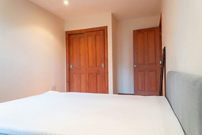 2 Bedroom Flat For Sale In Church Street, Inverness, IV1