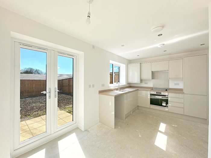 2 Bedroom Semi Detached House For Sale In Freeman Drive, Brighouse, West Yorkshire, HD6