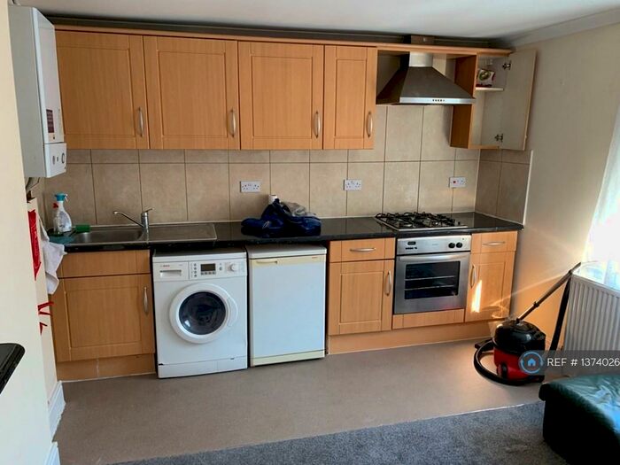 1 Bedroom Flat To Rent In Cricklewood Broadway, London, NW2