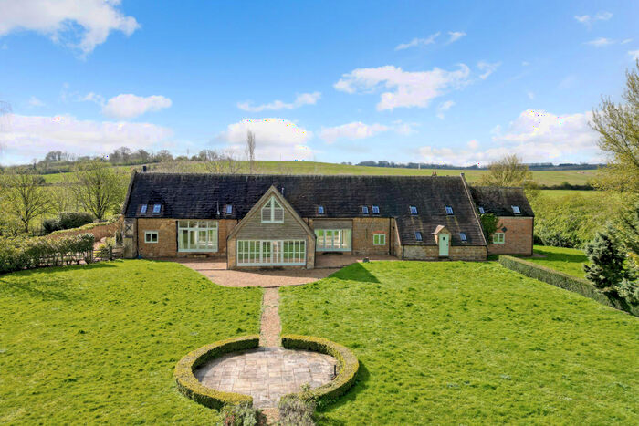 6 Bedroom Detached House For Sale In Ilmington, Shipston-On-Stour, CV36