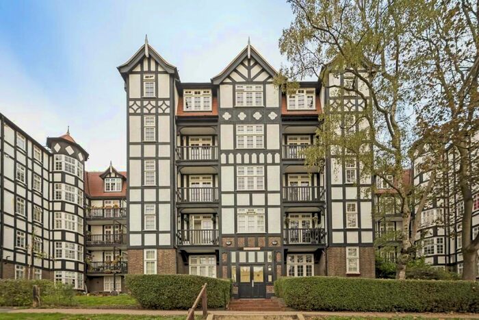 2 Bedroom Flat To Rent In Oakeshott Avenue, Highgate, N6