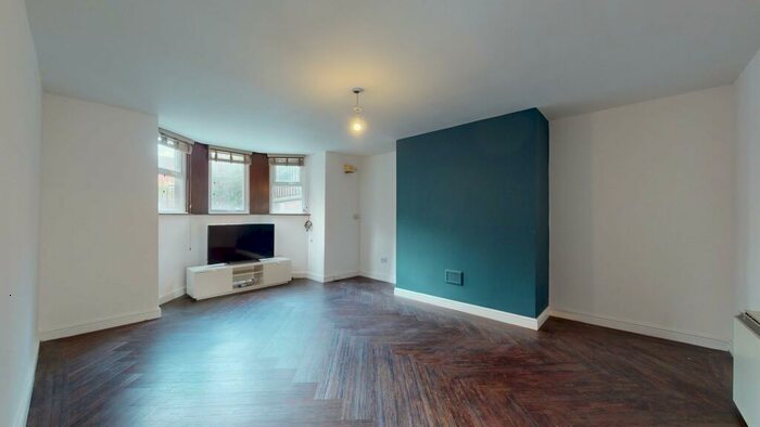 1 Bedroom Flat To Rent In Victoria Terrace, LS3