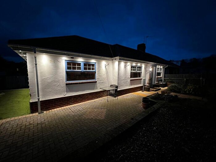 2 Bedroom Bungalow For Sale In Denesyde, Medomsley, Consett, DH8