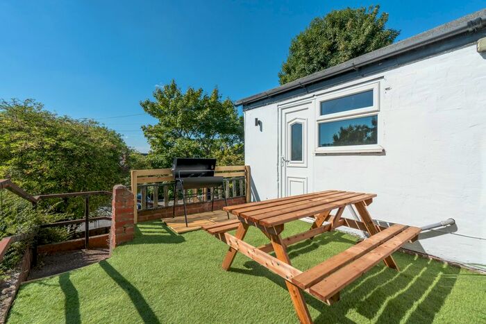 6 Bedroom Terraced House To Rent In Victoria Terrace, Lincoln, LN1