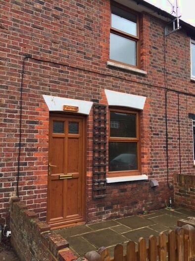 1 Bedroom Terraced House To Rent In Howland Road, Marden, TN12
