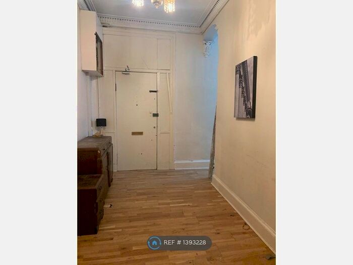 3 Bedroom Flat To Rent In Rupert Street, Glasgow, G4