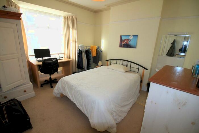 4 Bedroom Terraced House To Rent In Clarendon Street, Leamington Spa, CV32