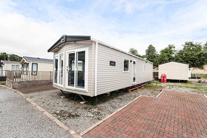 2 Bedroom Lodge For Sale In Brigham Holiday Park, Brigham, Nr Cockermouth, CA13