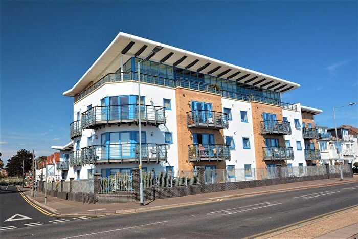 2 Bedroom Flat To Rent In Eastern Esplanade, Southend-On-Sea, SS1
