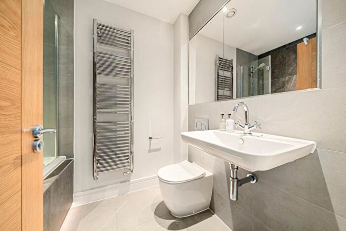 2 Bedroom Terraced House For Sale In Consort Drive, Leatherhead, KT22