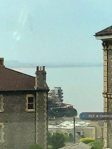 2 Bedroom Flat To Rent In South Road, Weston-Super-Mare, BS23