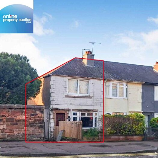 2 Bedroom Terraced House For Sale In Logie Green Road, Edinburgh, Midlothian, EH7