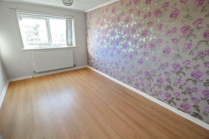 3 Bedroom Terraced House For Sale In Bakewell Place, Newton Aycliffe, DL5