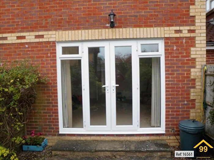 2 Bedroom Semi Detached House For Sale In Marcuse Road, Hambledon Park, Caterham-On-The-Hill, Surrey, CR3