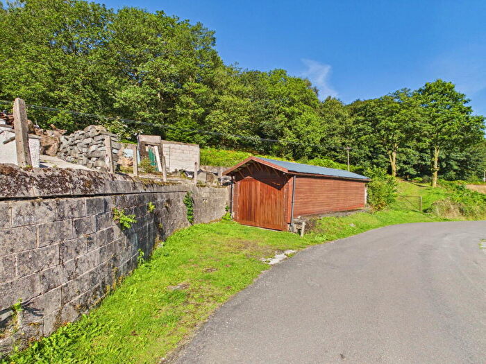 Plot For Sale In Building Plot Adjacent To Pipistrel House, Backbarrow, Ulverston, LA12