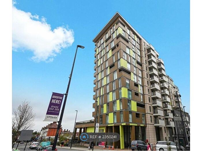 2 Bedroom Flat To Rent In Elizabeth House, Wembley, HA9