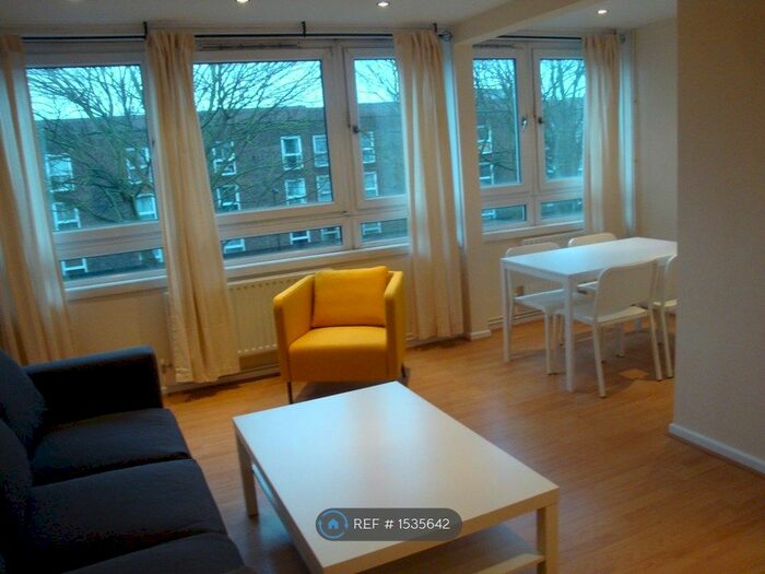 4 Bedroom Flat To Rent In Graham Street, London, N1