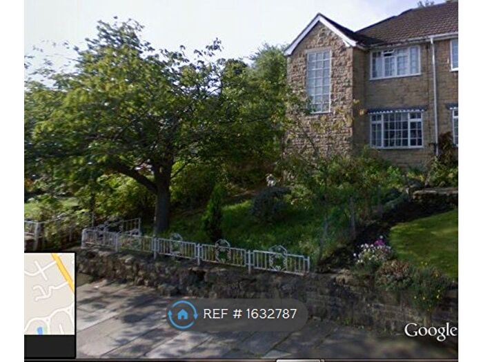 3 Bedroom Semi-Detached House To Rent In Aireville Crescent, Bradford, BD9