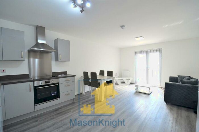 1 Bedroom Apartment To Rent In Available St May/June/July Student Accommodation Luxury Apartment Selly Oak, Birmingham, B29